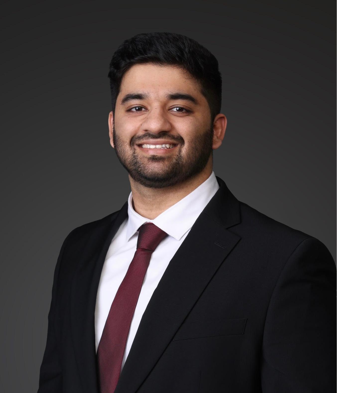 Pranit Naryan