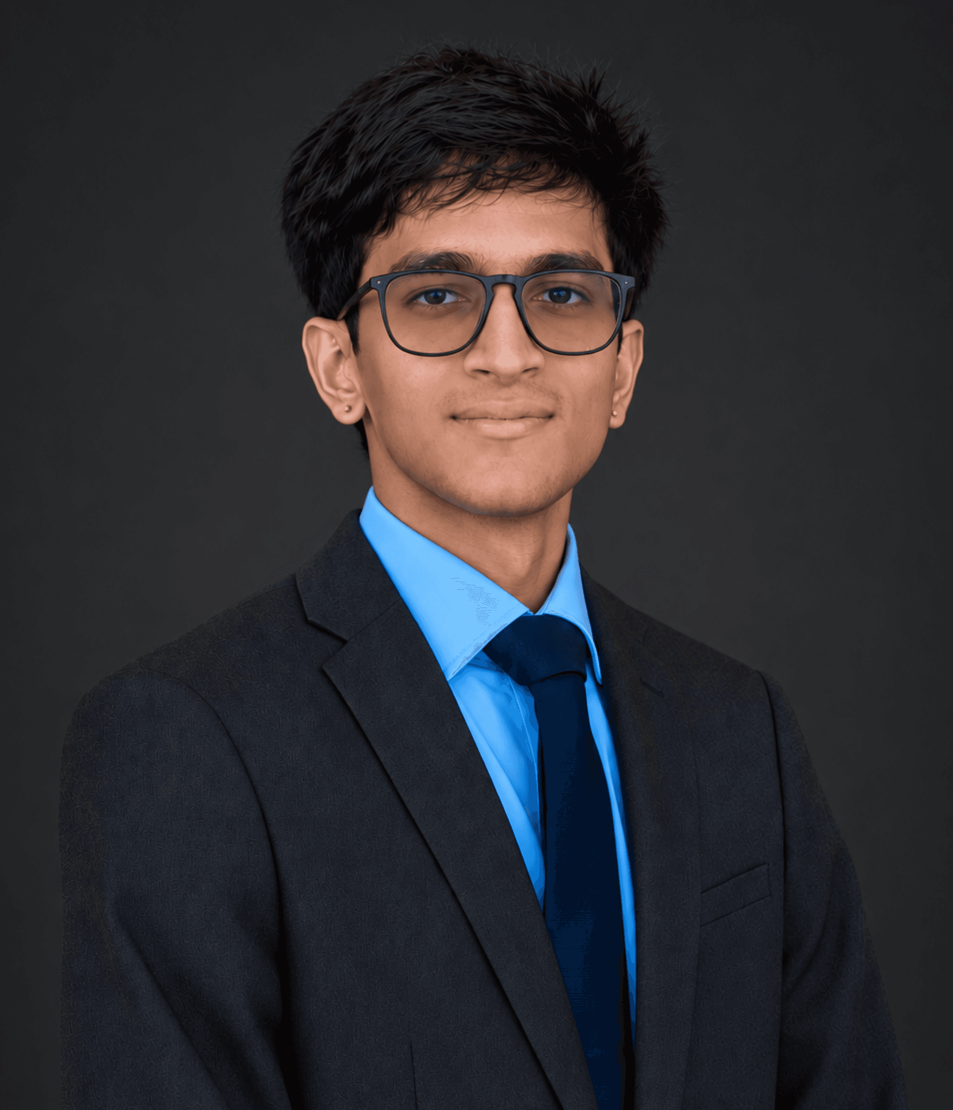 Mahath Prasanth