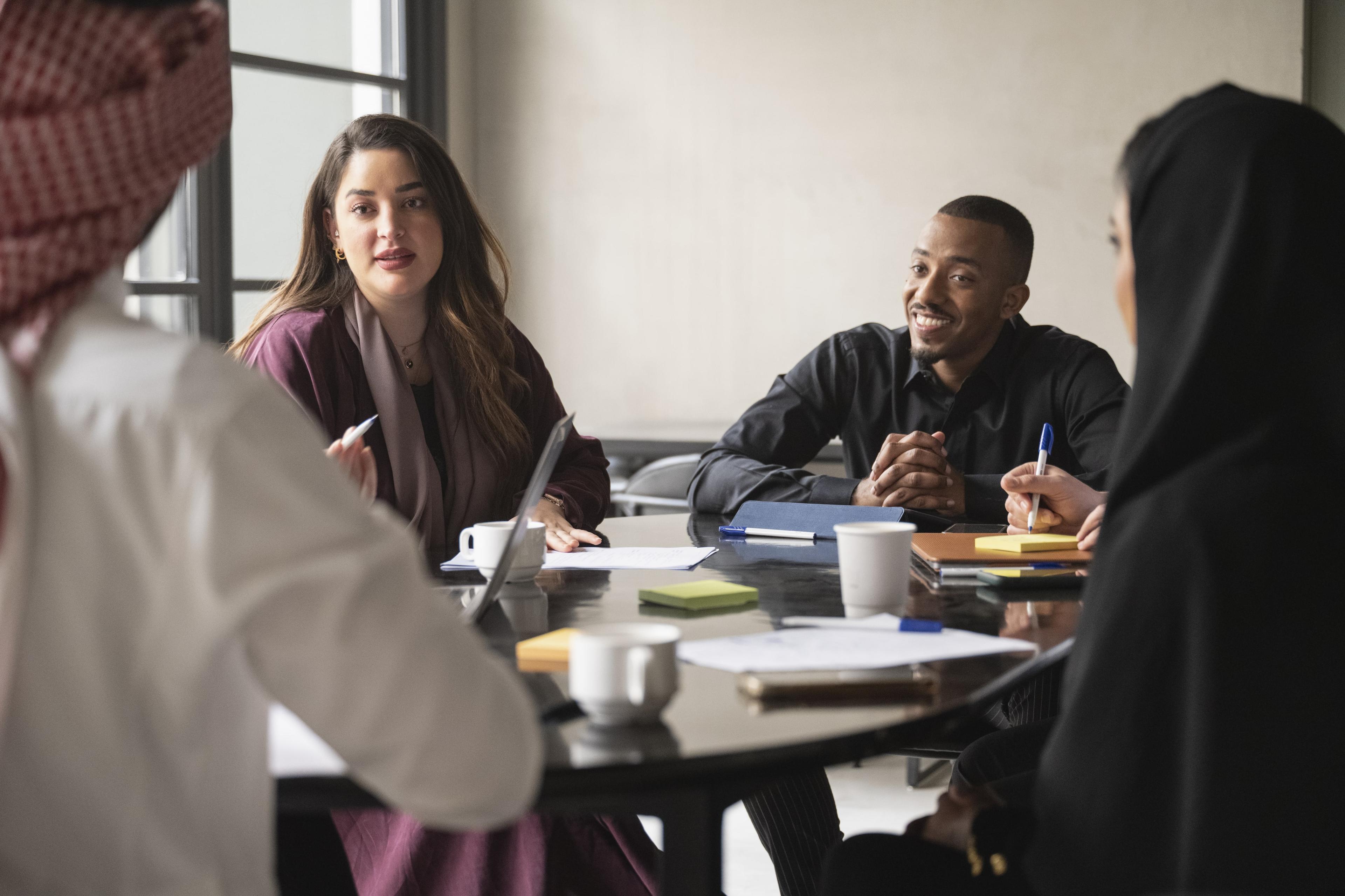 Full Time Roles at Greenstone