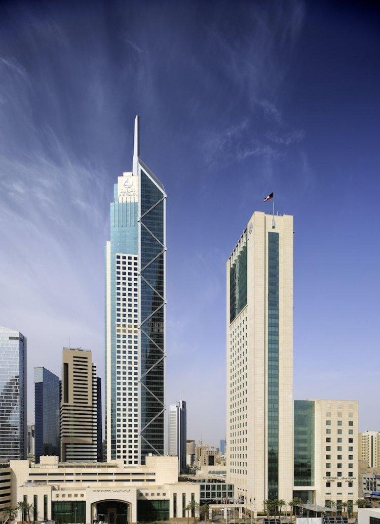 Kuwait office