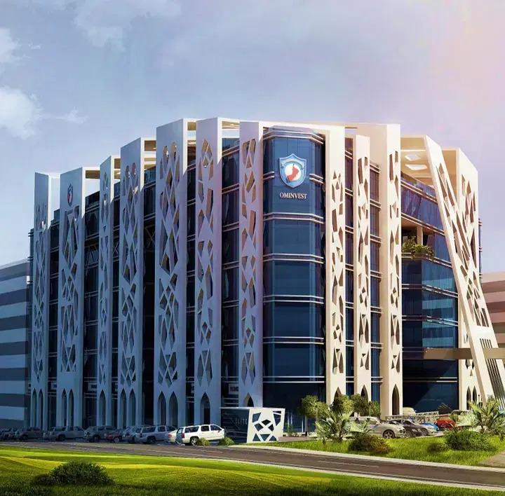 Oman office