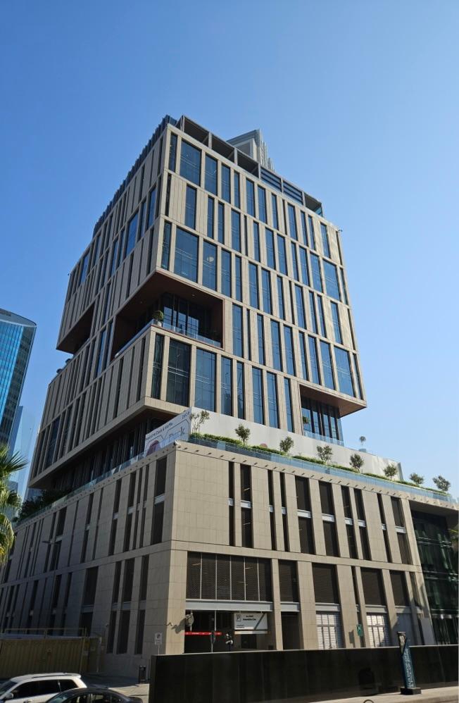 uae office