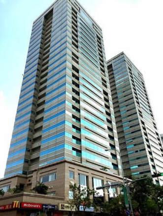 Taipei office