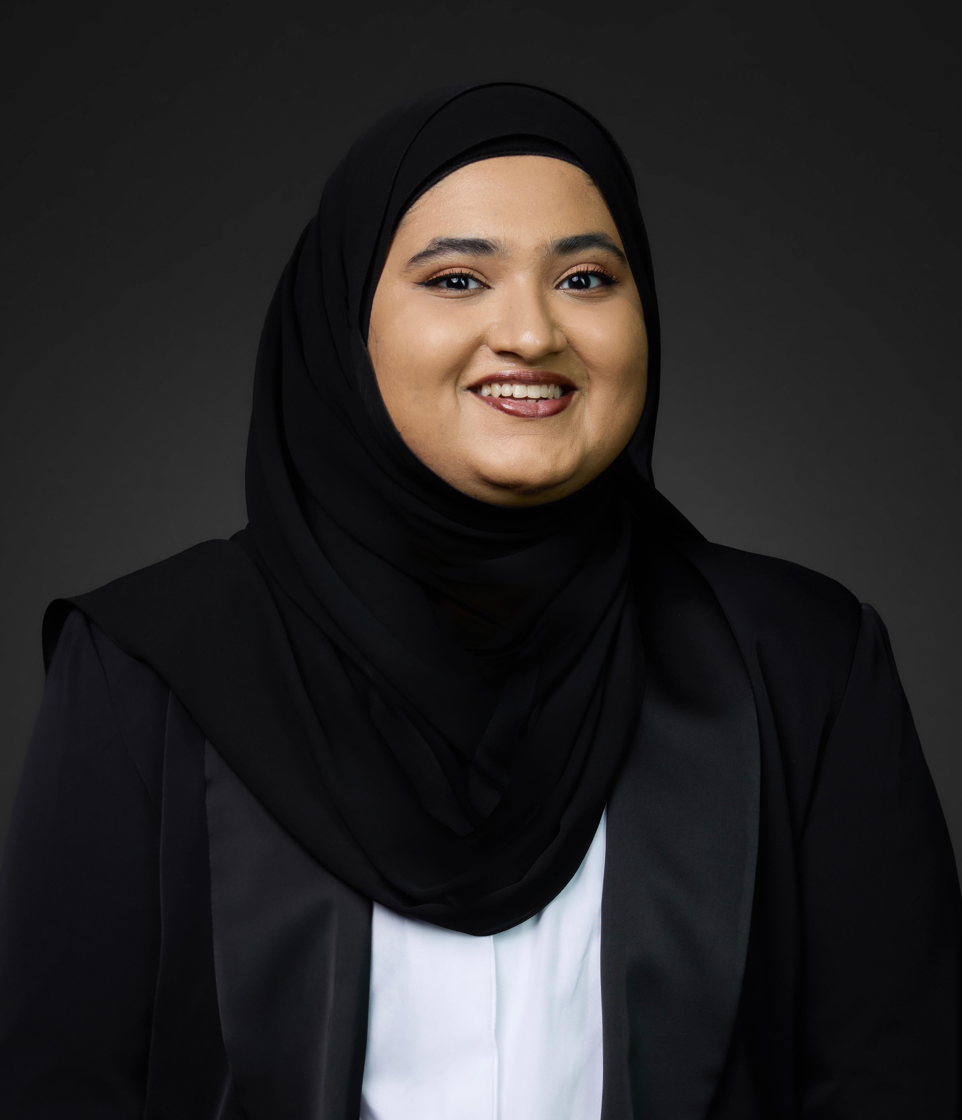 Isra Iqbal