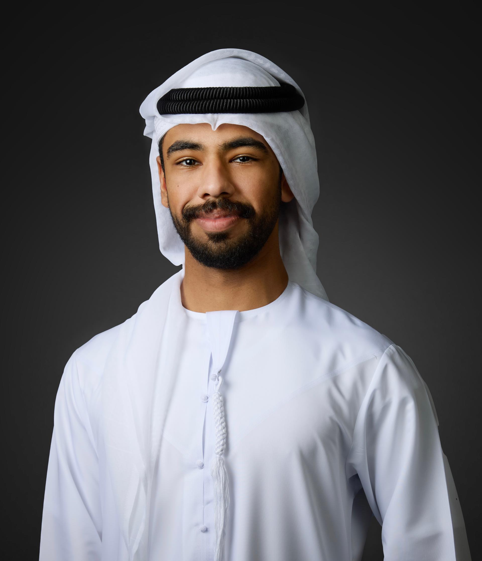 Mohammed Alshamsi