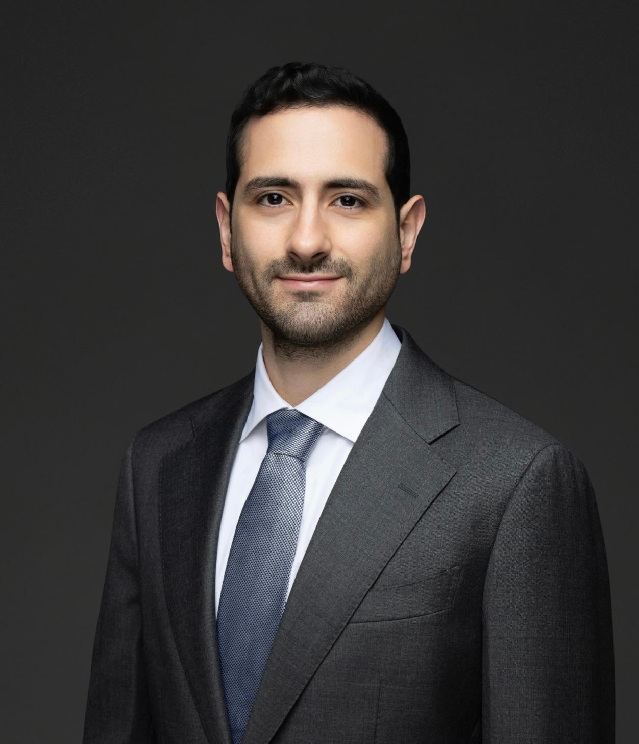 Adel Hajali