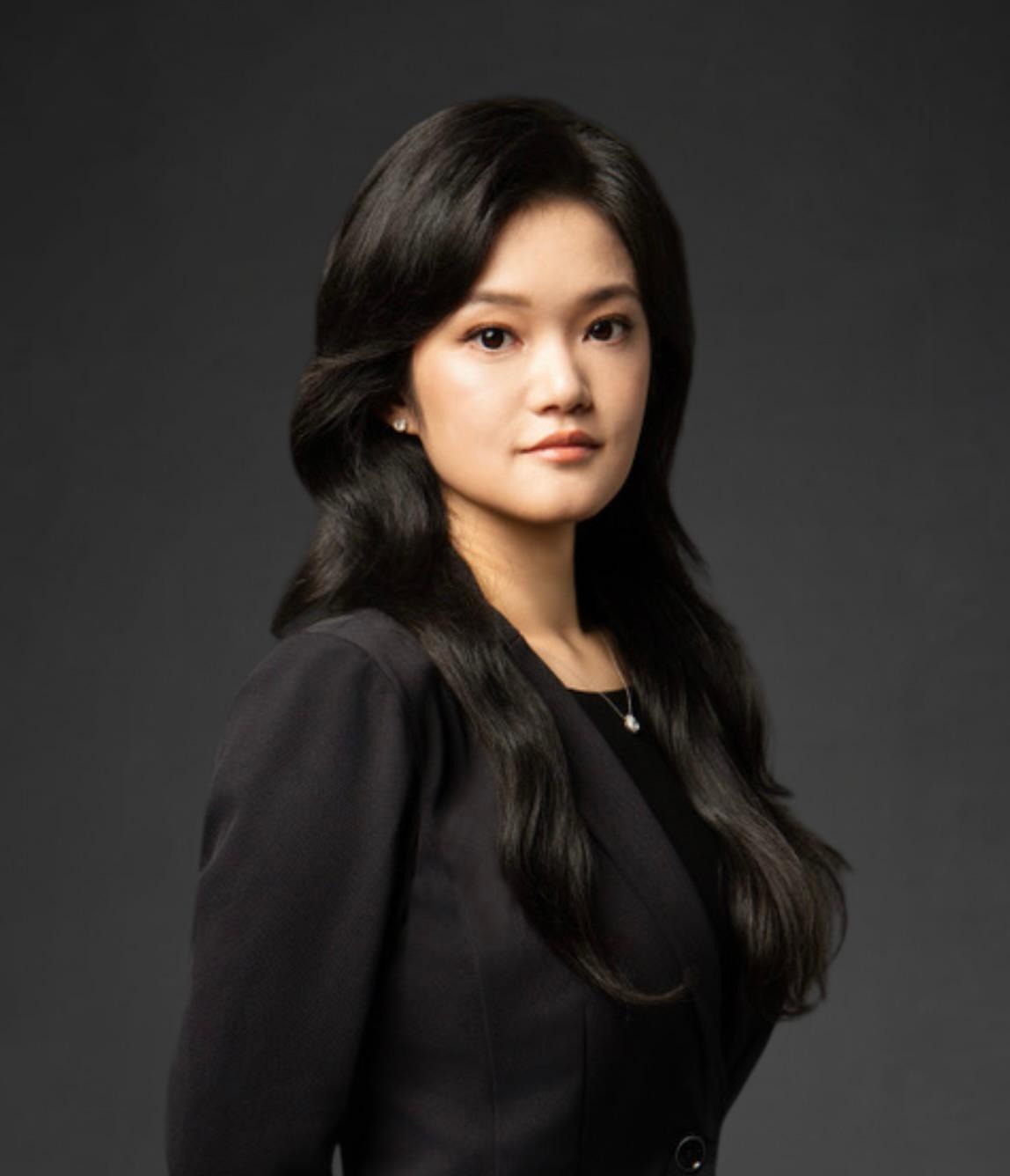 Scarlett Tang
