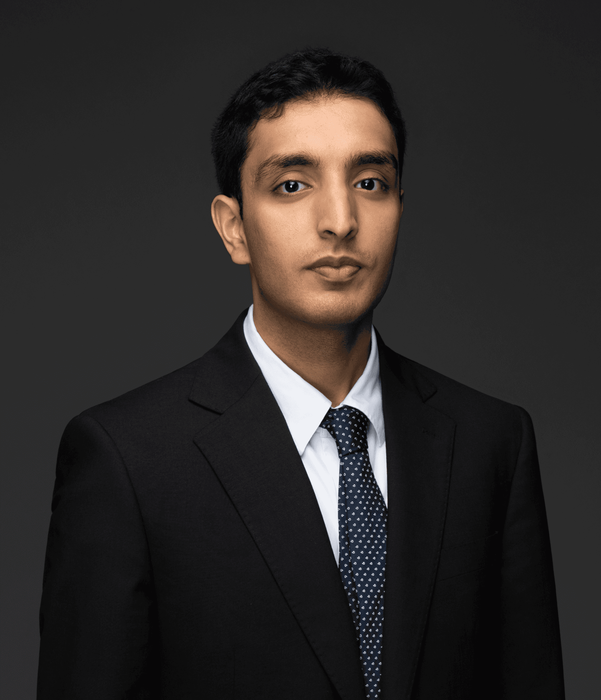 Adhiraj Pant