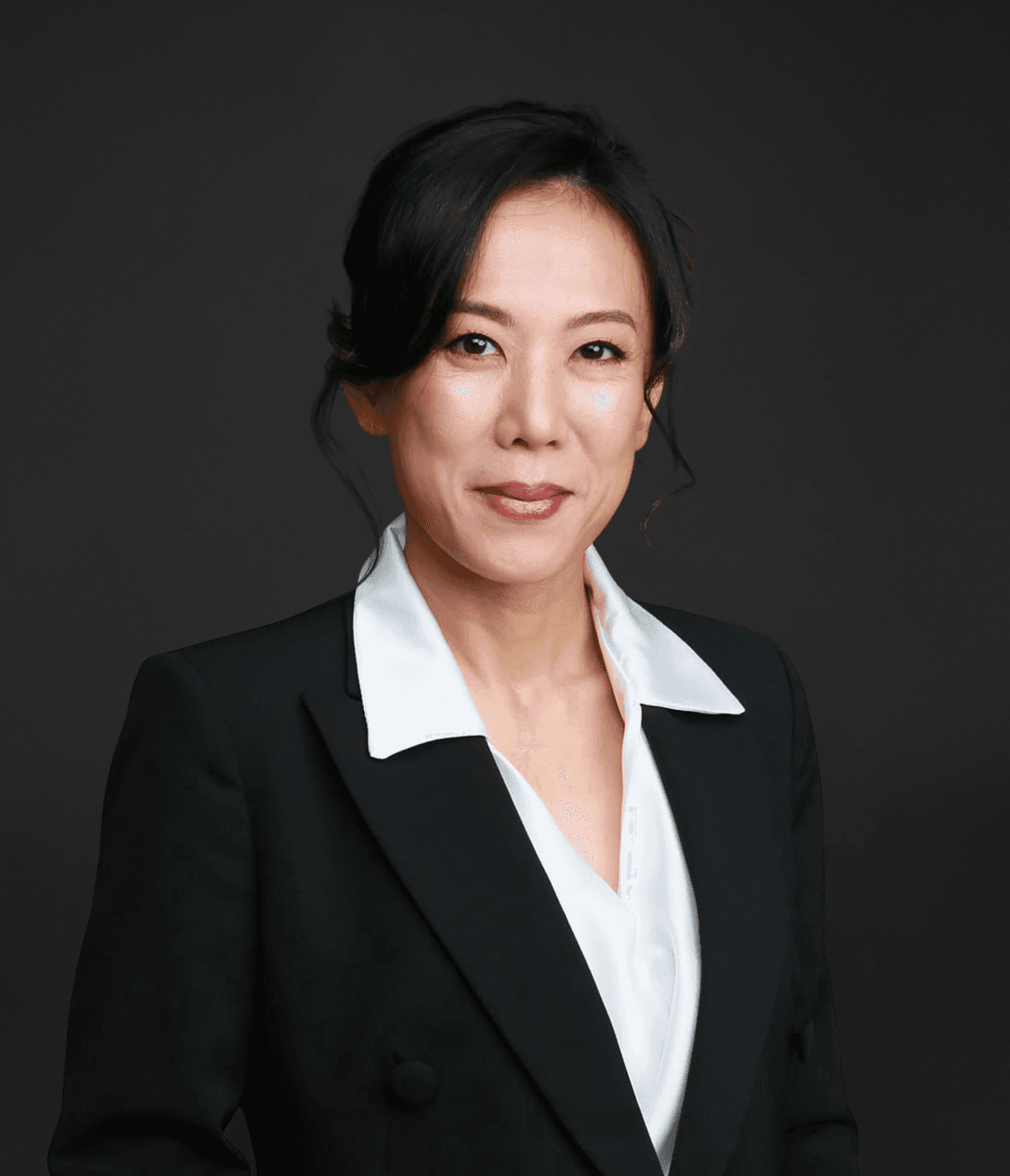 Patricia See
