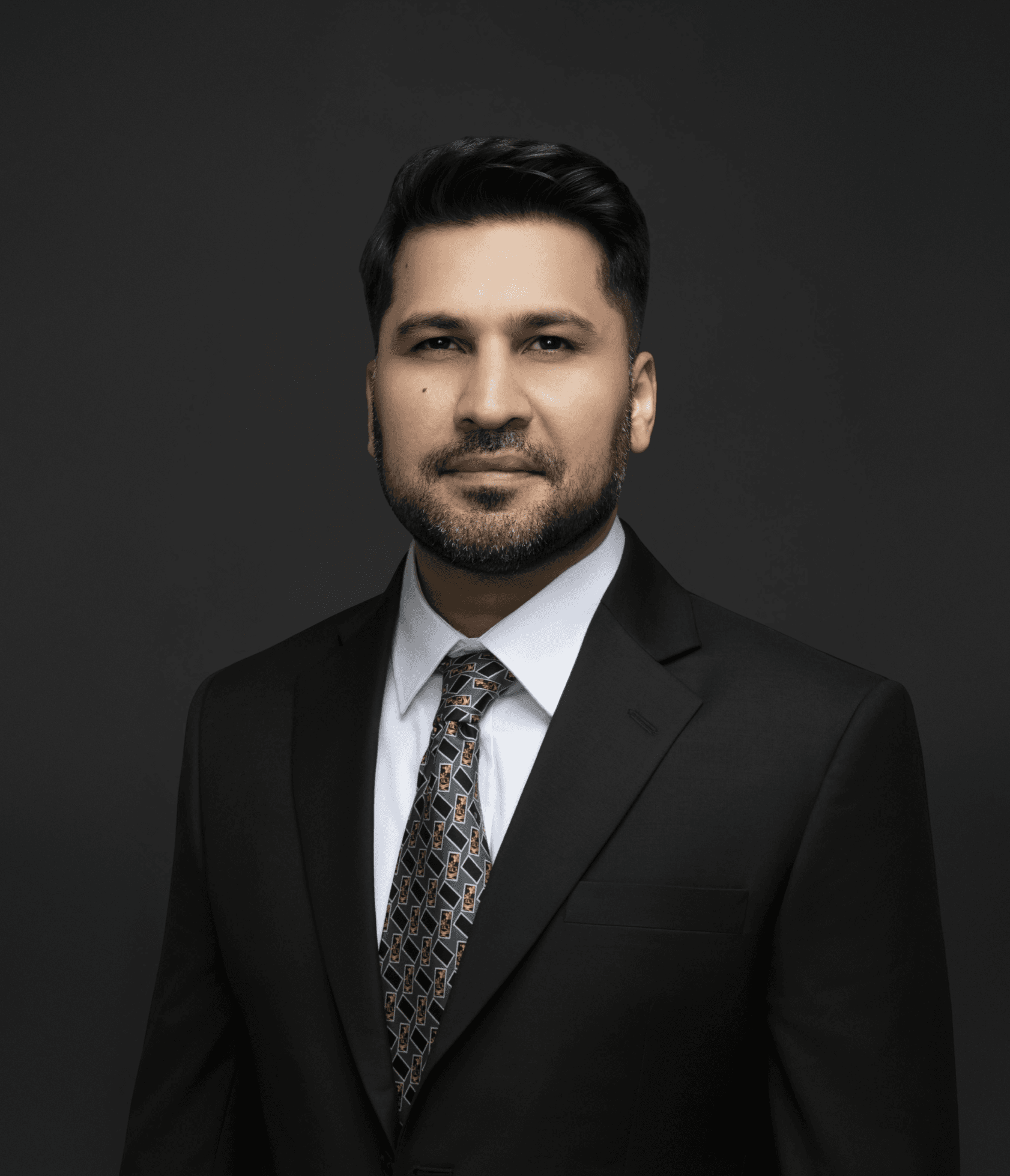 Karan Babani