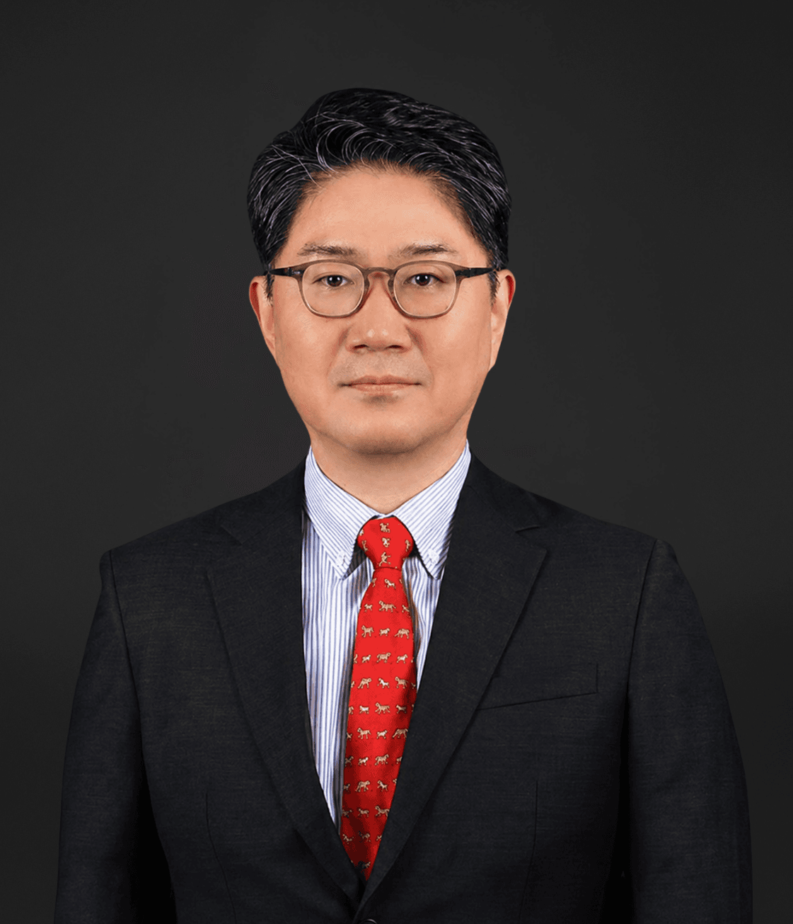 Dr. Kee Hong Rhee